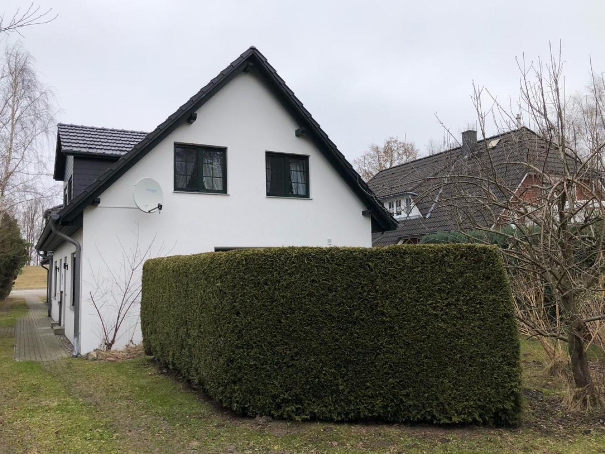 Seestr 75 A Haus B Rechts Zingst Exterior photo