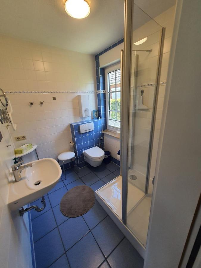 Seestr 75 A Haus B Rechts Zingst Exterior photo