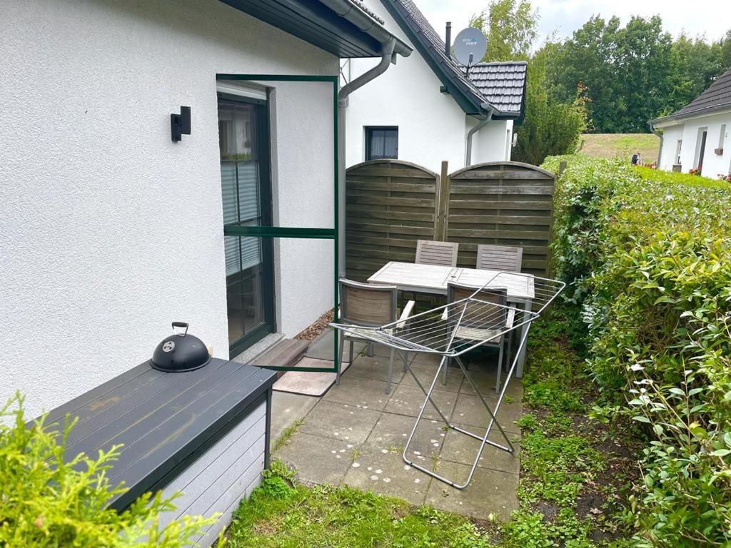 Seestr 75 A Haus B Rechts Zingst Exterior photo
